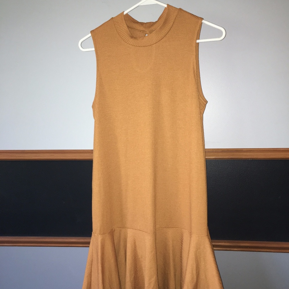 NWT Francesca's Dress